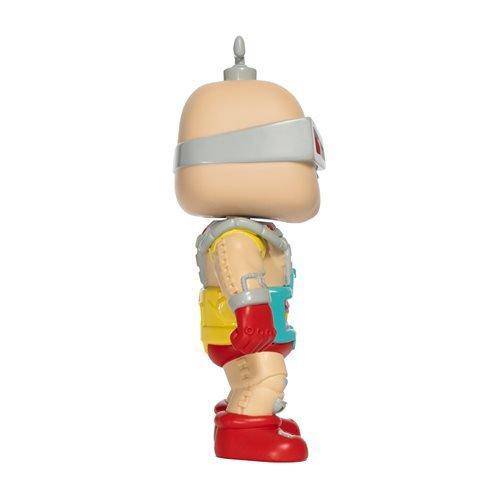 Funko Teenage Mutant Ninja Turtles Krang 6-Inch Pop! Vinyl Figure - Entertainment Earth Exclusive - Just $31.99! Shop now at Retro Gaming of Denver