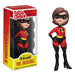 Funko The Incredibles Elastigirl Rock Candy Vinyl Figure - Just $10.33! Shop now at Retro Gaming of Denver