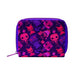 Funko The Nightmare Before Christmas Black Light Print Zip-Around Wallet - Just $21.99! Shop now at Retro Gaming of Denver