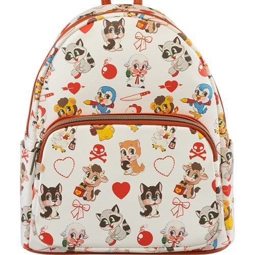 Funko Villainous Valentines Backpack - for just $39.67! 