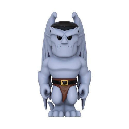 Funko Vinyl Soda Figure Gargoyles Goliath - Previews Exclusive - Just $16.99! Shop now at Retro Gaming of Denver