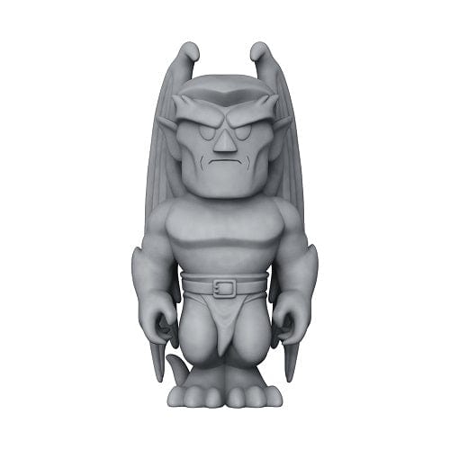 Funko Vinyl Soda Figure Gargoyles Goliath - Previews Exclusive - Just $16.99! Shop now at Retro Gaming of Denver