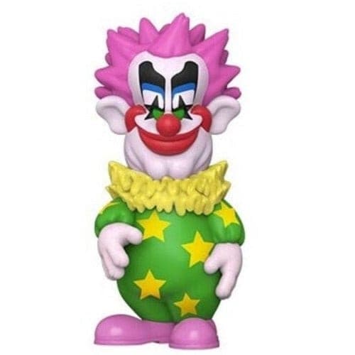 Funko Vinyl Soda Figure - Killer Klowns from Outer Space - Spikey - Just $15.99! Shop now at Retro Gaming of Denver