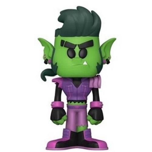 Funko Vinyl Soda Figure - Limited Edition - DC Comics- Teen Titans - Beast Boy - Just $14.99! Shop now at Retro Gaming of Denver