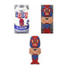 Funko Vinyl Soda Figure - Limited Edition - Marvel Lachadores - El Aracno (SPIDER-MAN) - for just $15.67! 