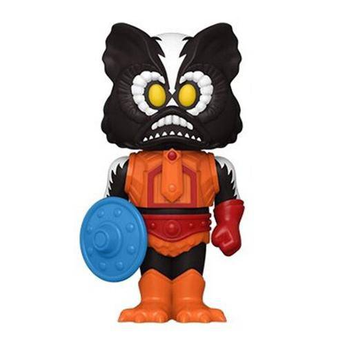 Funko Vinyl Soda Figure - Limited Edition - Masters Of The Universe - Stinkor - Just $14.99! Shop now at Retro Gaming of Denver