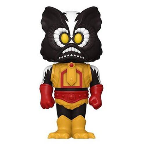 Funko Vinyl Soda Figure - Limited Edition - Masters Of The Universe - Stinkor - Just $14.99! Shop now at Retro Gaming of Denver