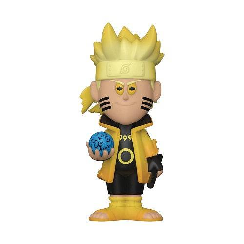 Funko Vinyl Soda Figure - Limited Edition - Naruto Uzumaki - Just $14.99! Shop now at Retro Gaming of Denver