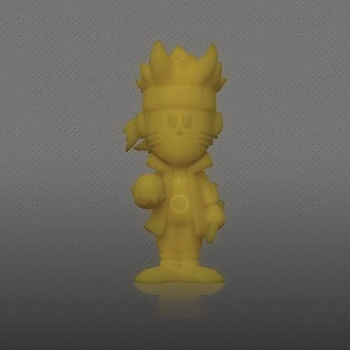 Funko Vinyl Soda Figure - Limited Edition - Naruto Uzumaki - Just $14.99! Shop now at Retro Gaming of Denver