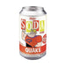 Funko Vinyl Soda Figure - Limited Edition - Quake - Just $14.99! Shop now at Retro Gaming of Denver