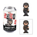 Funko Vinyl Soda Figure - Limited Edition - Starship Troopers - Johnny Rico - for just $17.67! 