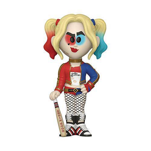 Funko Vinyl Soda Figure - Limited Edition - Suicide Squad - Harley Quinn - Just $14.99! Shop now at Retro Gaming of Denver