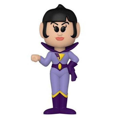 Funko Vinyl Soda Figure - Limited Edition - Super Friends Jayna - Just $16.99! Shop now at Retro Gaming of Denver