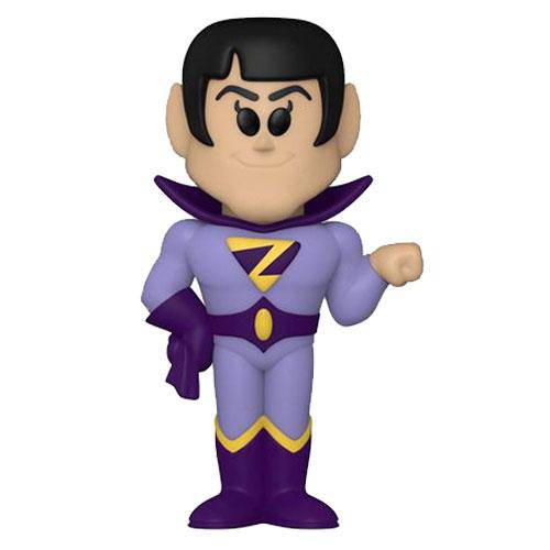 Funko Vinyl Soda Figure - Limited Edition - Super Friends Zan - Just $16.99! Shop now at Retro Gaming of Denver