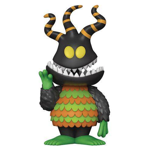 Funko Vinyl Soda Figure - Limited Edition - The Nightmare before Christmas - Harlequin Demon - Just $16.96! Shop now at Retro Gaming of Denver