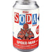 Funko Vinyl Soda Figure Marvel Japanese Spider-Man - Previews Exclusive - Just $16.99! Shop now at Retro Gaming of Denver