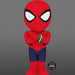 Funko Vinyl Soda Figure Marvel Japanese Spider-Man - Previews Exclusive - Just $16.99! Shop now at Retro Gaming of Denver