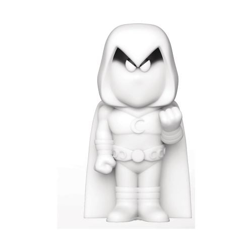 Funko Vinyl Soda Figure Moon Knight - Previews Exclusive - Just $16.99! Shop now at Retro Gaming of Denver