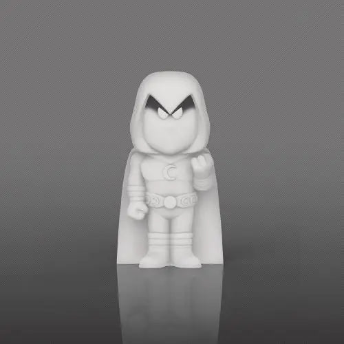 Funko Vinyl Soda Figure Moon Knight - Previews Exclusive - for just $17.67! 
