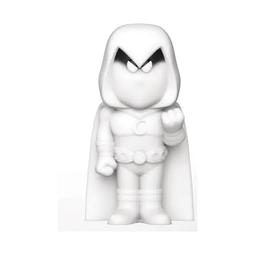 Funko Vinyl Soda Figure Moon Knight - Previews Exclusive - for just $17.67! 
