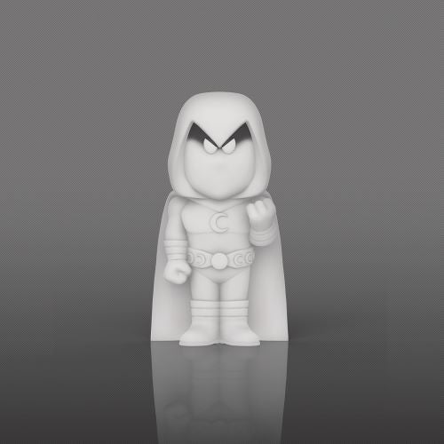 Funko Vinyl Soda Figure Moon Knight - Previews Exclusive - Just $16.99! Shop now at Retro Gaming of Denver