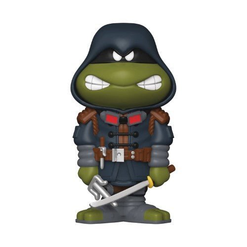 Funko Vinyl Soda Figure Teenage Mutant Ninja Turtles The Last Ronin - Previews Exclusive - for just $15.67! 