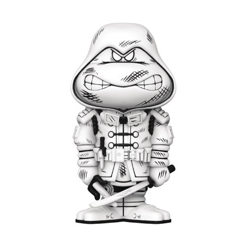 Funko Vinyl Soda Figure Teenage Mutant Ninja Turtles The Last Ronin - Previews Exclusive - for just $15.67! 