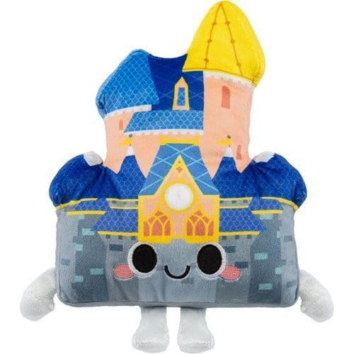 Funko Walt Disney World 50th Anniversary 7-Inch Plush - Select Figure(s) - Just $10.99! Shop now at Retro Gaming of Denver