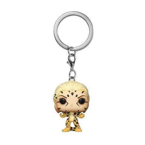 Funko Wonder Woman 1984 Cheetah Pocket Pop! Key Chain - Just $6.99! Shop now at Retro Gaming of Denver