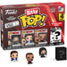 Funko WWE Bitty Pop! Mini-Figure 4-Pack - Select Set(s) - for just $14.99! 