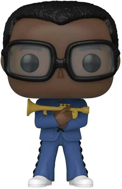 Funko Pop! Miles Davis - for just $8.95! 