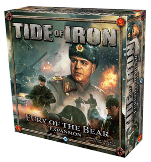 Tide of Iron: Fury of the Bear - for just $79.95! 
