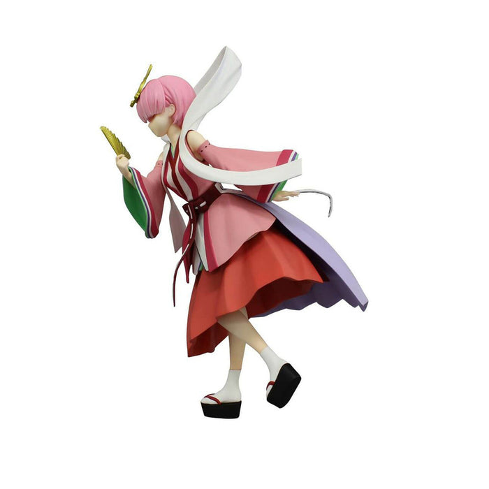 FuRyu: Re:Zero Starting Life in Another World - Fairy Tale Ram (Princess Kaguya) SSS Figure - for just $28.95! 