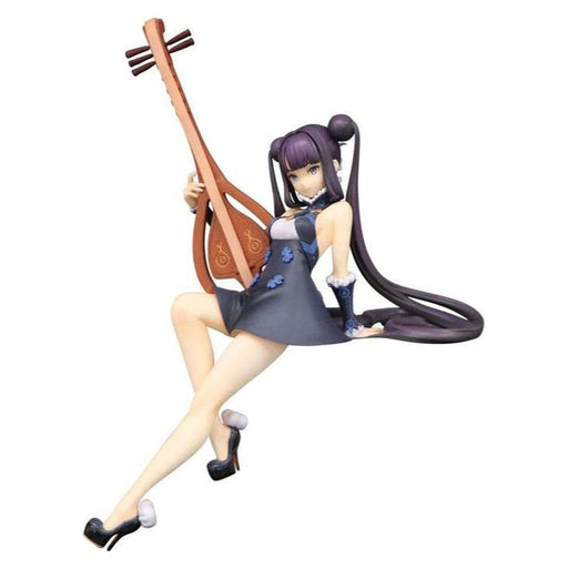 Fate / Grand Order Noodle stopper figure - Foreigner / Yokihi - - Just $29.95! Shop now at Retro Gaming of Denver