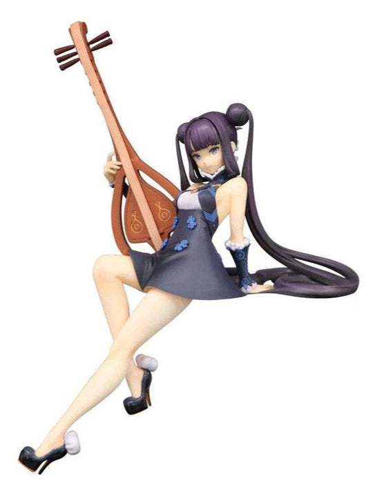 Fate / Grand Order Noodle stopper figure - Foreigner / Yokihi - - Just $29.95! Shop now at Retro Gaming of Denver