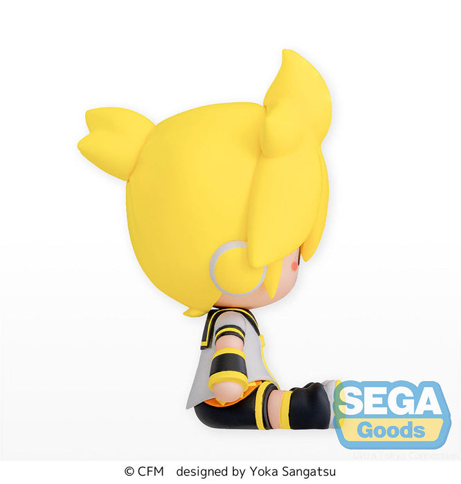 fuwa petit Hatsune Miku Series Chibi Figure Len Kagamine - for just $39.99! 