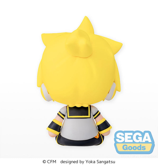 fuwa petit Hatsune Miku Series Chibi Figure Len Kagamine - for just $39.99! 