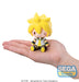 fuwa petit Hatsune Miku Series Chibi Figure Len Kagamine - for just $39.99! 