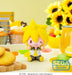 fuwa petit Hatsune Miku Series Chibi Figure Len Kagamine - for just $39.99! 