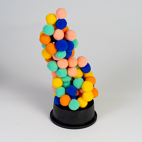 Fuzzies - for just $19.99! 