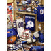 New England Patriots - Locker Room 500 Piece Jigsaw Puzzle - for just $16.99! 