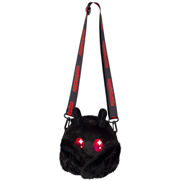Squishable Baby Mothman Fuzzy Crossbody Bag - for just $34.99! 