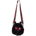 Squishable Baby Mothman Fuzzy Crossbody Bag - for just $34.99! 