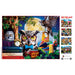 Wild & Whimsical - Night Owls Study Group 300 Piece EZ Grip Jigsaw Puzzle - for just $14.99! 