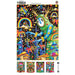 Wonderous Worlds - The World Was Mad 1000 Piece Jigsaw Puzzle - for just $16.99! 