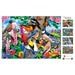 Audubon - Spring Gathering 1000 Piece Jigsaw Puzzle - Just $16.99! Shop now at Retro Gaming of Denver