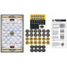 Boston Bruins Checkers Board Game - for just $19.99! 