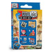 Route 66 - 6 Piece D6 Gaming Dice Set - Just $7.99! Shop now at Retro Gaming of Denver