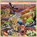 Jr. Ranger - Wildlife of the Grand Canyon 48 Piece Wood Jigsaw Puzzle - Just $12.99! Shop now at Retro Gaming of Denver