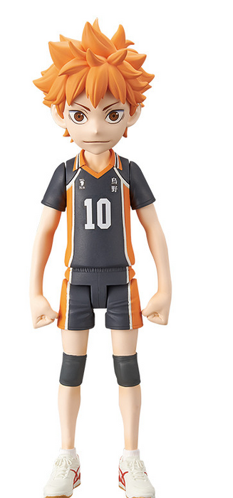 Haikyu !! Figure Shoyo Hinata - Just $29.95! Shop now at Retro Gaming of Denver